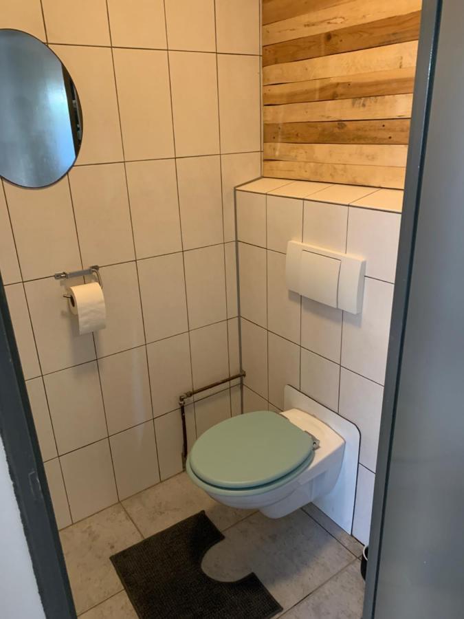 Het Vosje Apartment Hengelo  Exterior photo